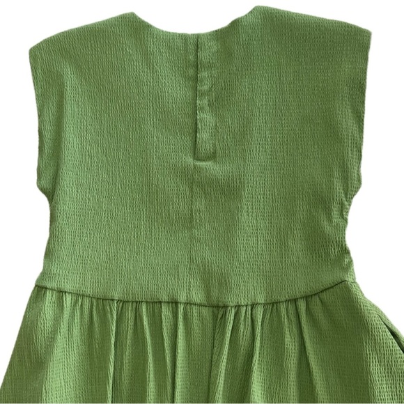 GB GIRLS SPRING / EASTER DRESS size 5y - Picture 2 of 6